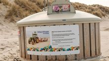 Container de Milieujutter